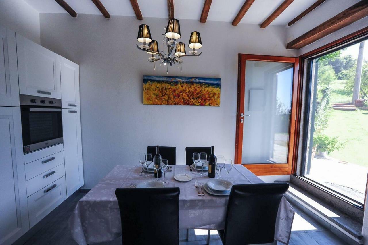 La Finestra Sul Castello Apartment Arcidosso Exterior photo